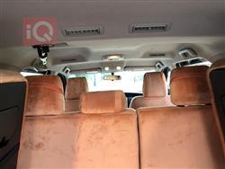 تويوتا فورجنر